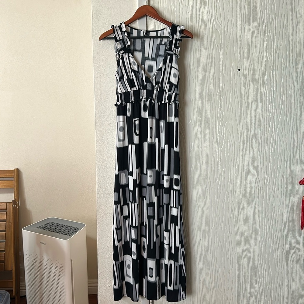 SD II Dress
M